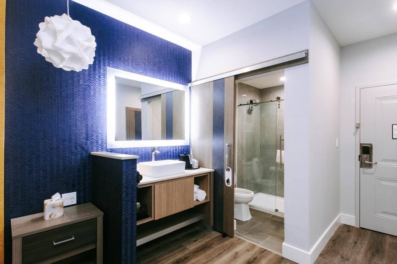 Otel Palace Blue Houston East Beltway 8