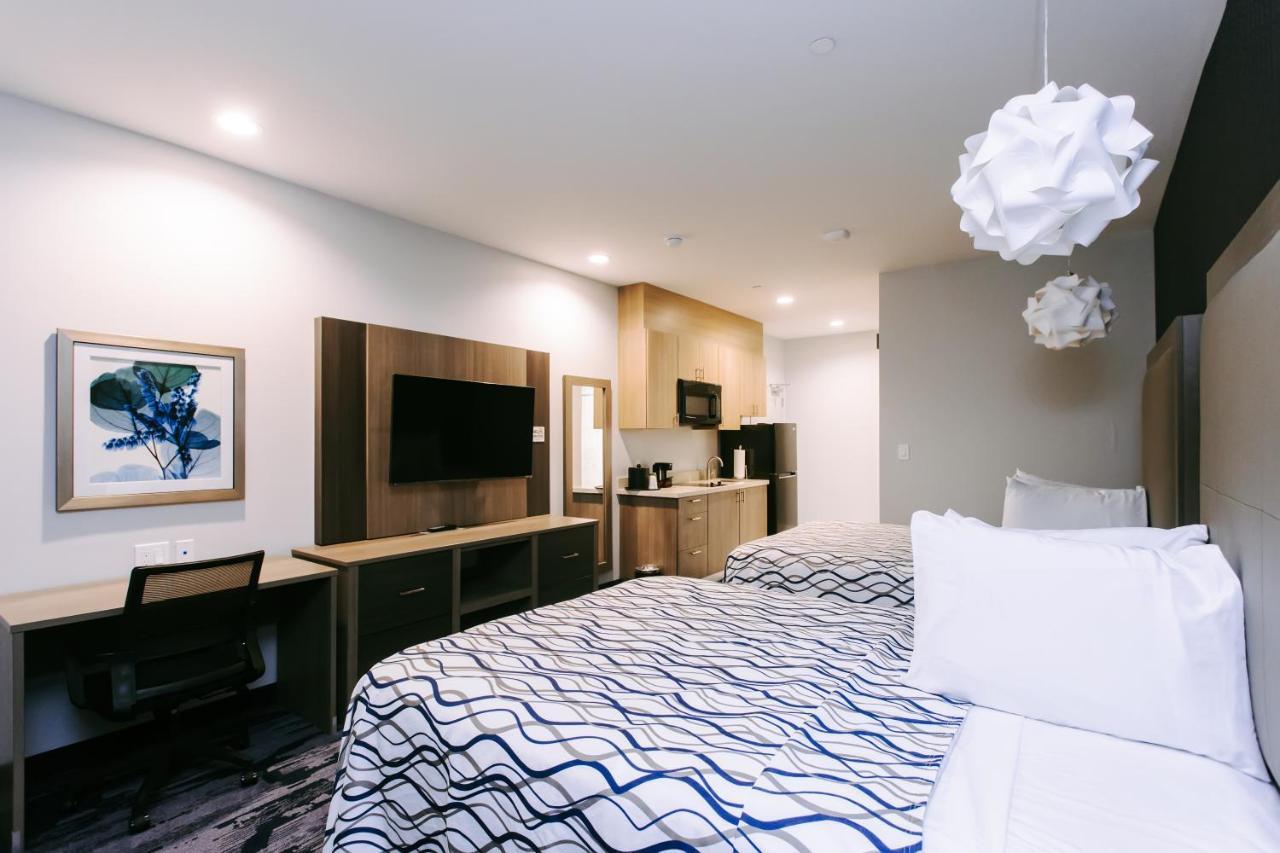 Palace Blue Houston East Beltway 8 Otel